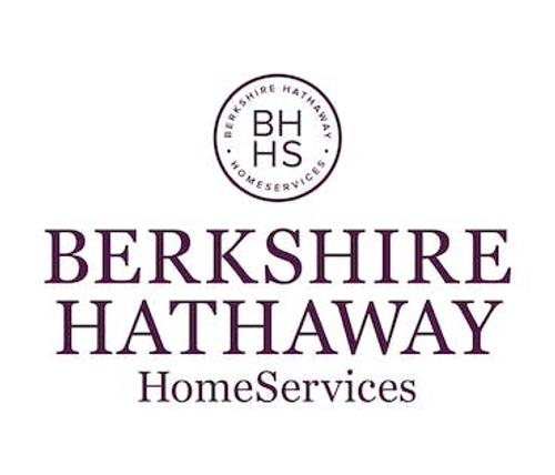The Turnberry Place Team at Berkshire Hathaway HomeServices Nevada Properties Logo