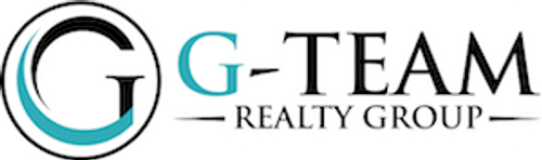 G-TEAM Realty Group @ Samson Properties Logo