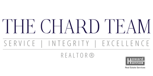 The Chard Team, Howard Hanna Logo