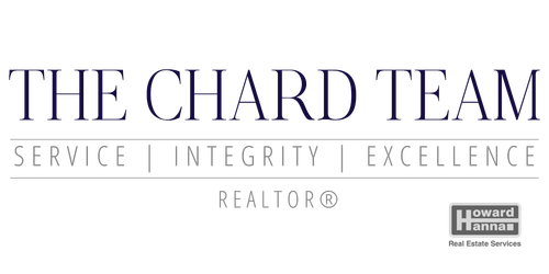 The Chard Team, Howard Hanna Logo