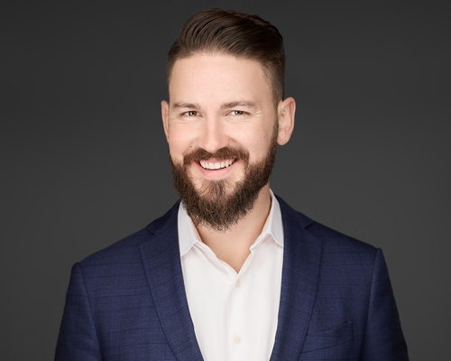 Photo of Simon Guy