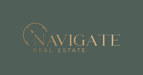 Navigate Real Estate Logo