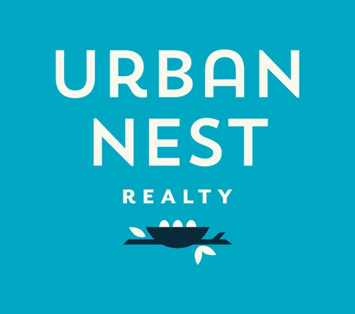 Urban Nest Realty Logo