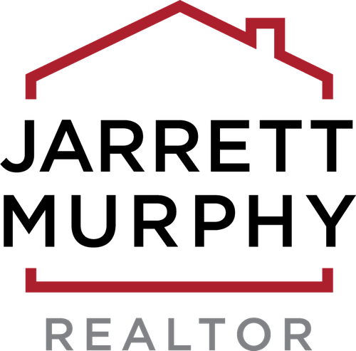 Red Door Realty Logo