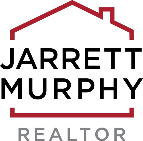 Red Door Realty Logo