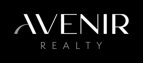 Avenir Realty Logo
