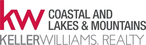 Keller Williams Coastal and Lakes & Mountains Logo