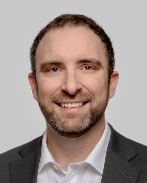 Photo of Matt White
