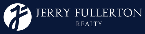 Jerry Fullerton Realty Logo