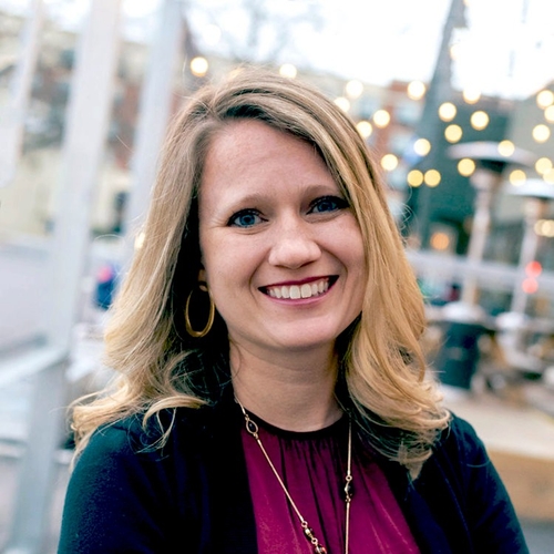 Photo of Jenny Zsuppan, REALTOR