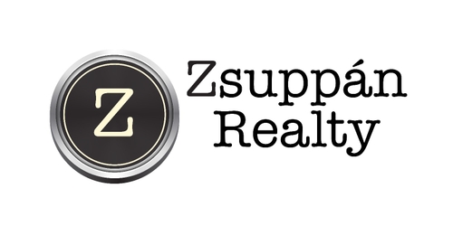 Zsuppan Realty Logo