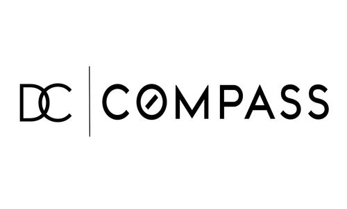Compass - Los Gatos Logo