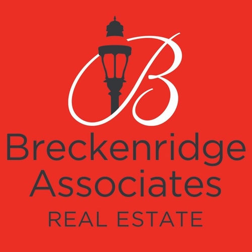 Breckenridge Associates Real Estate Logo
