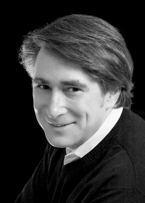 Photo of Steven Green