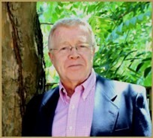 Photo of James Bright
