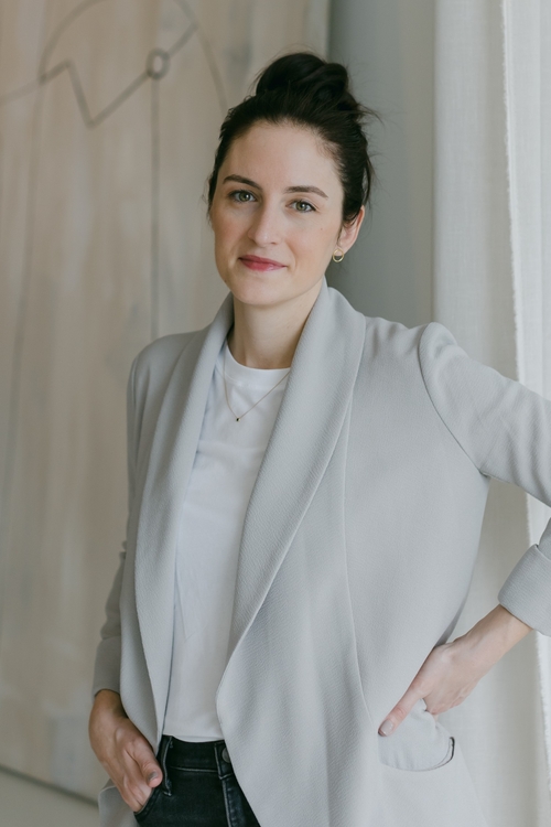 Photo of Kathleen Archer