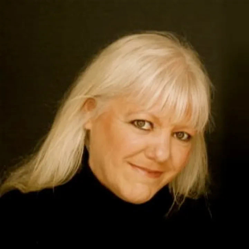 Photo of Karen Rosenberg