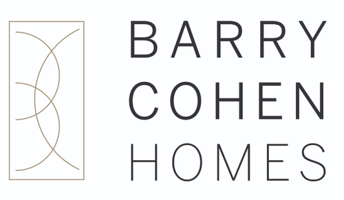 Barry Cohen Logo