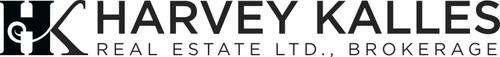 Harvey Kalles Logo