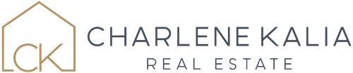 Charlene Kalia Real Estate Logo