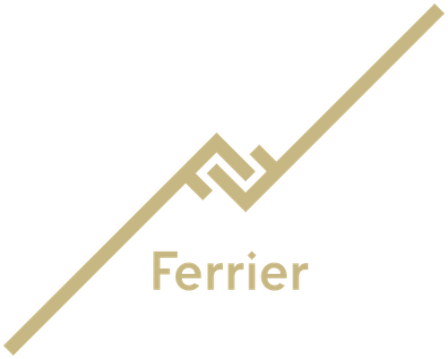 Jonathan Ferrier Logo