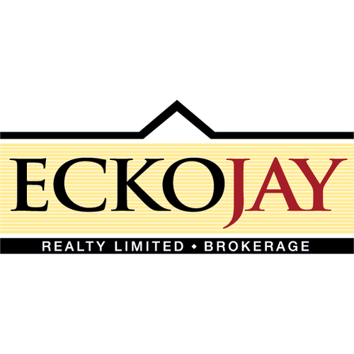 Ecko Jay Realty Logo
