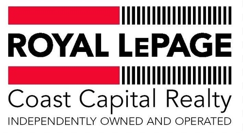 Royal LePage Coast Capital Realty - Oak Bay Logo