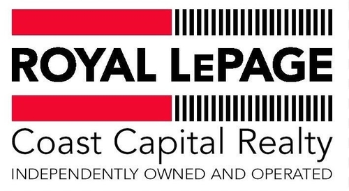 Royal LePage Coast Capital Realty - Oak Bay Logo