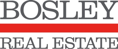 Bosley Real Estate Ltd., Brokerage Logo