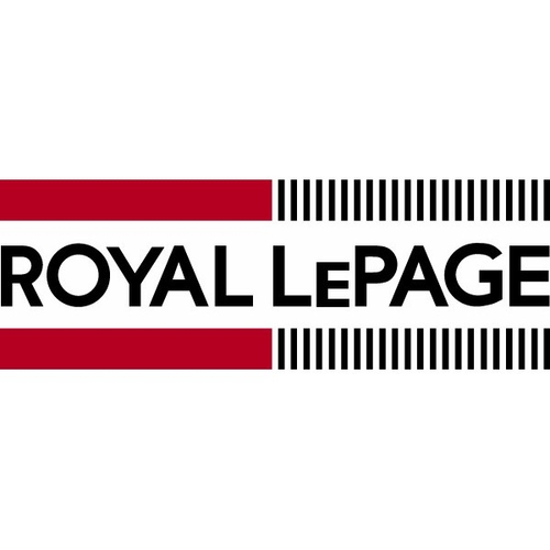 Royal LePage Real Estate Services Ltd., Brokerage Logo