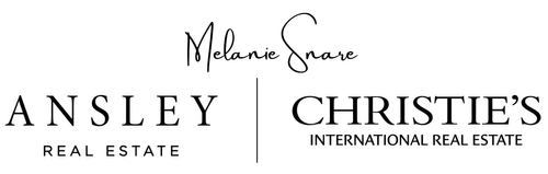 Ansley Real Estate | Christie's International Real Estate Logo