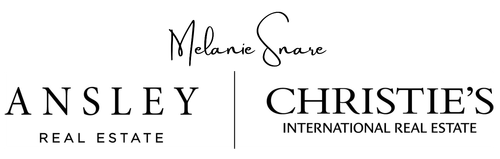 Ansley Real Estate | Christie's International Real Estate Logo