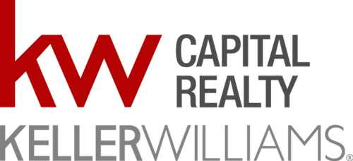 Keller Williams Capital Realty Logo