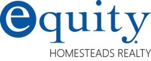 Equity HomeSteads Realty Logo