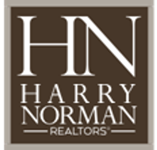 Harry Norman, Realtors Logo