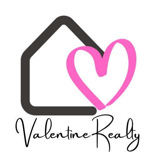 Valentine Realty Logo