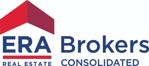 ERA Brokers Consolidated Logo