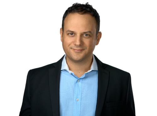 Photo of Justin Tazi