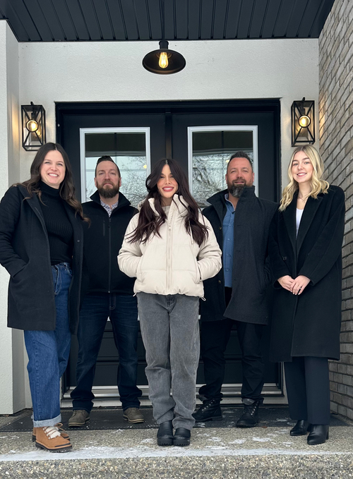 Photo of ~ Allison Meston Real Estate Group