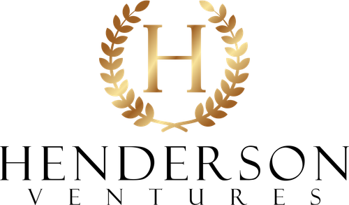 HENDERSON VENTURES Logo