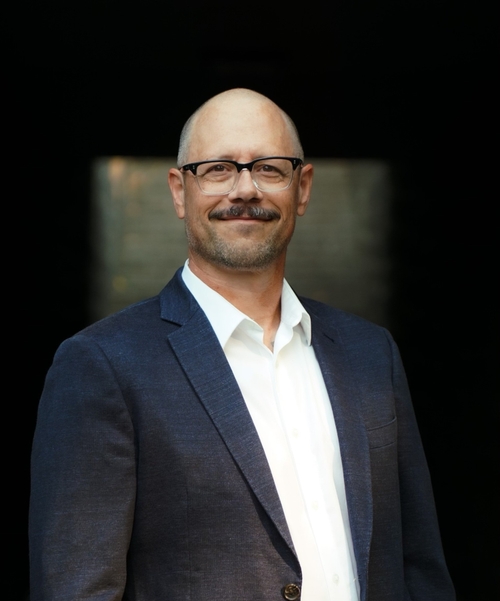 Photo of Ron Brister