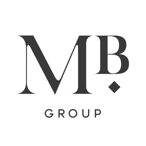 The Marcia Bergen Group Logo