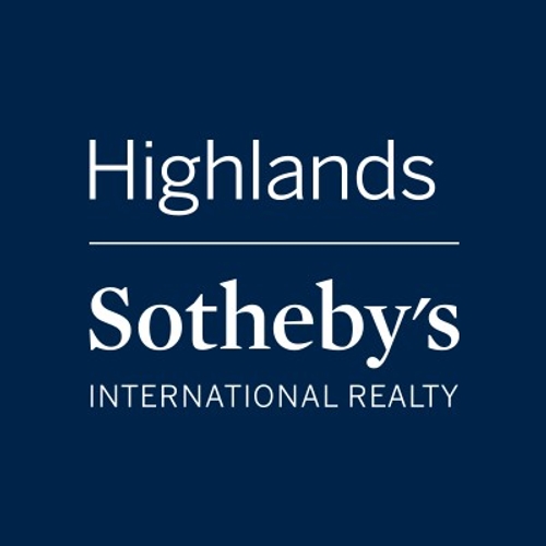 Highlands Sotheby's International Realty Logo