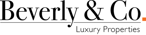 Beverly & Co Logo