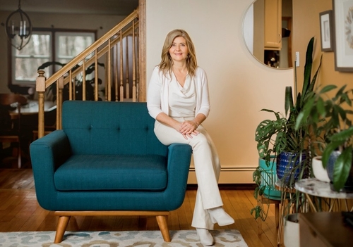 Photo of Diane Sluus