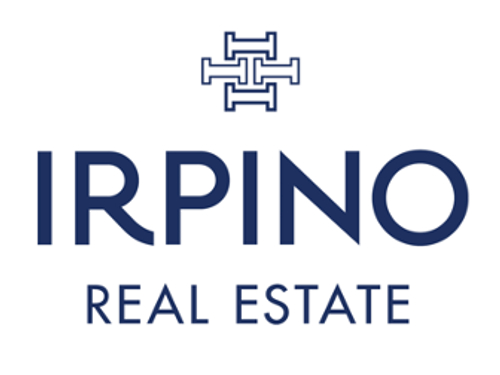 IRPINO Real Estate Logo