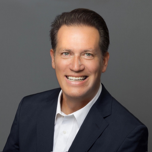 Photo of Bob Dickinson