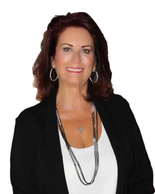 Photo of Monica Hughett