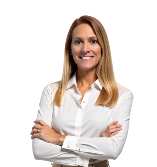 Photo of Nicole Fetter