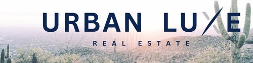 Urban Luxe Real Estate Logo